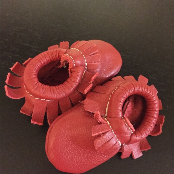 Freshly Picked Other - Freshly picked Mocs